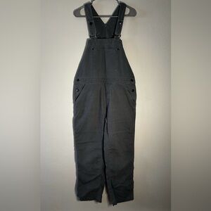 Women’s Patagonia Hemp Overalls